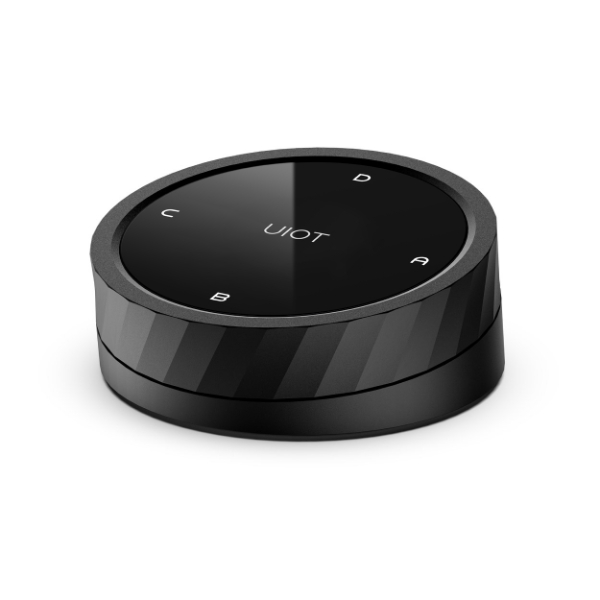 Knob Remote Control